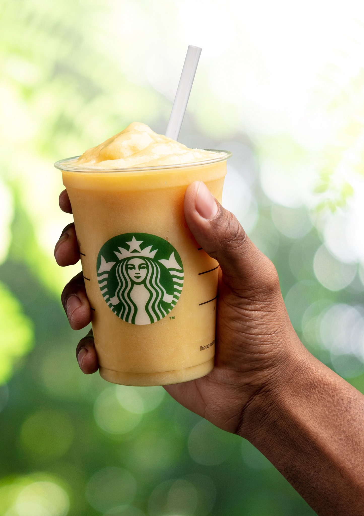 bautura mango starbucks 